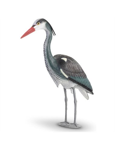 GARZA ANTIPAJAROS 69cm 231526 MASSO