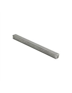 CUADRADILLO VARILLA 8mm DE 1mt PARA MANIVELA 00894