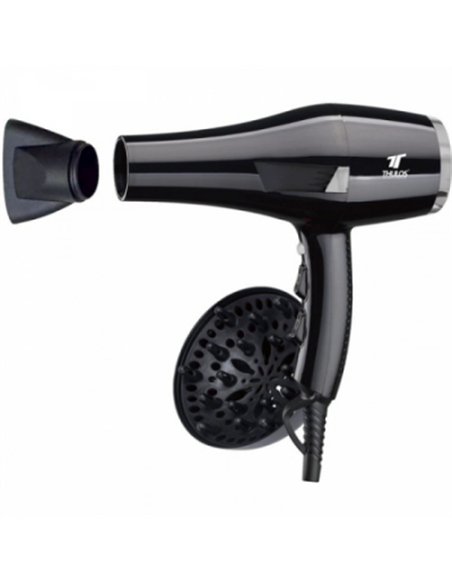 SECADOR PELO 2.000w 2 VELOC. TH-HD2025 THULOS