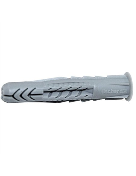 CAJA 50 TACO UX-R 10x60mm FISCHER