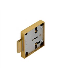 CAJA 12 CERRADURA 500 E 20 SOLAPAR
