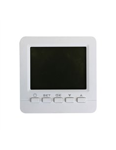 TERMOSTATO DIGITAL WIFI CONTROL VIA APP 10073