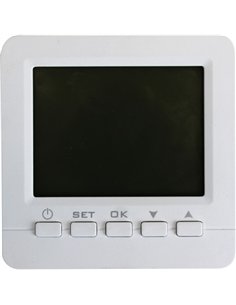 TERMOSTATO DIGITAL WIFI CONTROL VIA APP 10073 2