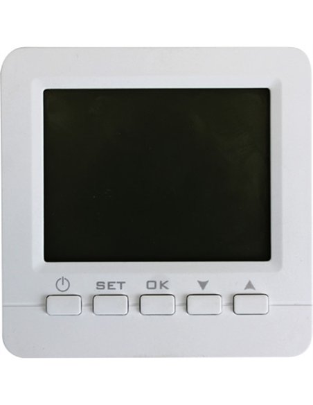 TERMOSTATO DIGITAL WIFI CONTROL VIA APP 10073