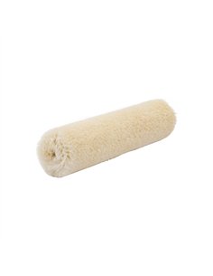 Paq. 10 recambios rodillo velour 10cm esmaltar barnizar 3250
