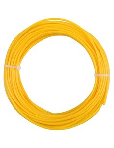 Rollo 10mt hilo nylon 3.0mm desbrozadora 89406 flo 2