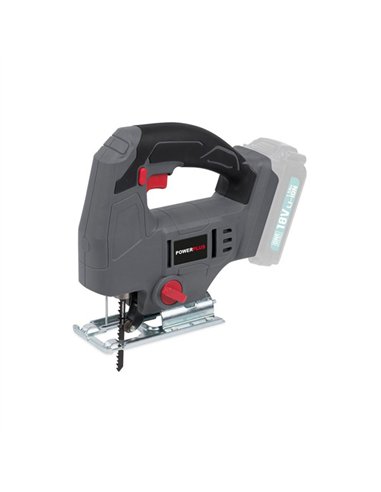 SIERRA CALAR SIN BATERIA 18V POWEB2530 POWERPLUS