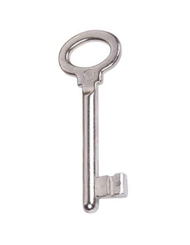 LLAVE 2002 NÂº4 I TESA