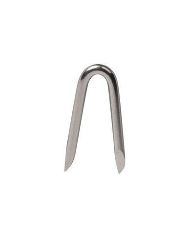 PAQ. 2kg GRAMPILLONES 8x12mm