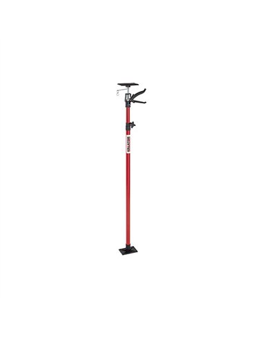 Puntal extensible 115x290cm 30kg krt673001 kreator