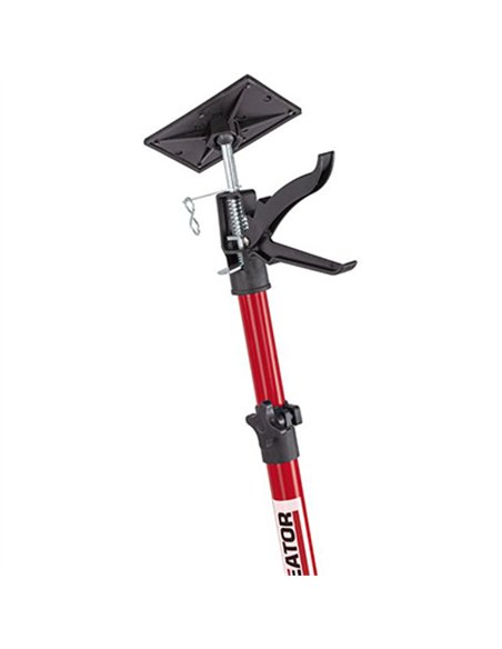 PUNTAL EXTENSIBLE 115x290cm 30kg KRT673001 KREATOR