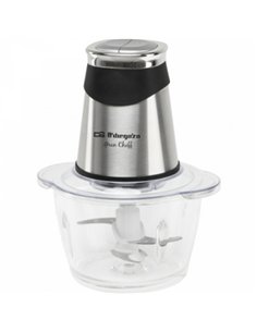 PICADORA 500w MC-4650 ORBEGOZO 2