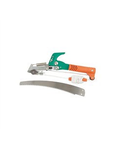TIJERA RAMAS Y SERRUCHO PODA PARA PERTIGA 99310 FLO