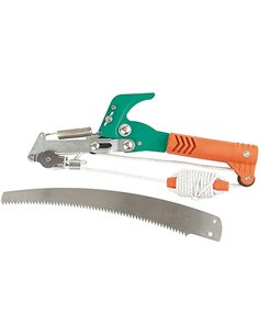 TIJERA RAMAS Y SERRUCHO PODA PARA PERTIGA 99310 FLO 2