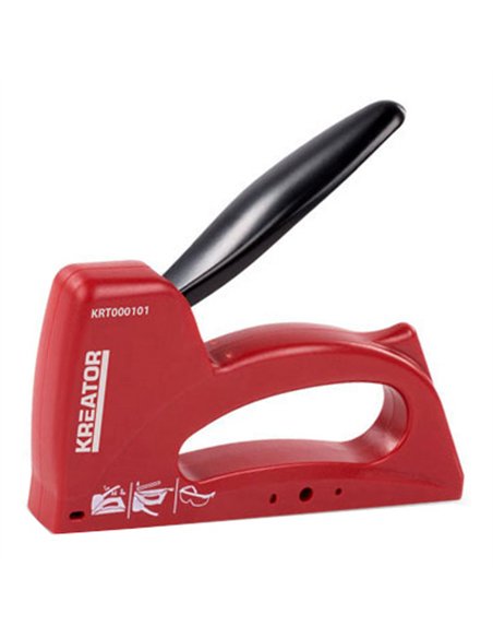 GRAPADORA PLASTICO 6-10mm KRT000101 KREATOR
