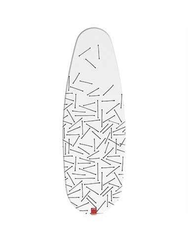 FUNDA MESA PLANCHA 130x47 UNIVERSAL ALGODON 5mm 6275 RAYEN