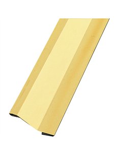 TAPAJUNTAS CERAMICA ADH. LATON 820mm MOD.13 2794 AMIG 2