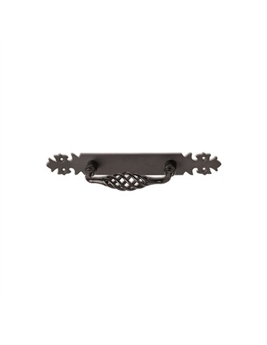 MANILLON TIRADOR 8810-E FORJA NEGRO