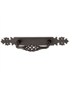 MANILLON TIRADOR 8810-E FORJA NEGRO 2