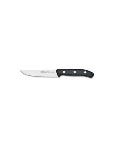 Cuchillo cocina 11cm mango polipropileno 0951 3 claveles