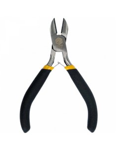 Mini alicate corte diagonal 110mm 42301 vorel 2