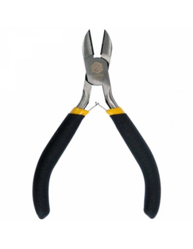 MINI ALICATE CORTE DIAGONAL 110mm 42301 VOREL