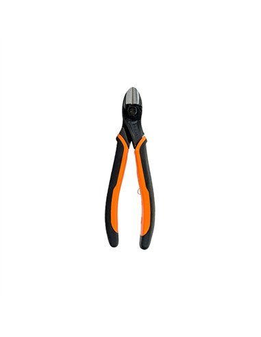Alicate corte diagonal 160mm 2101g-160 bahco