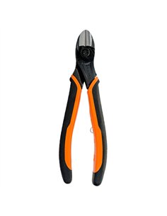 Alicate corte diagonal 160mm 2101g-160 bahco 2