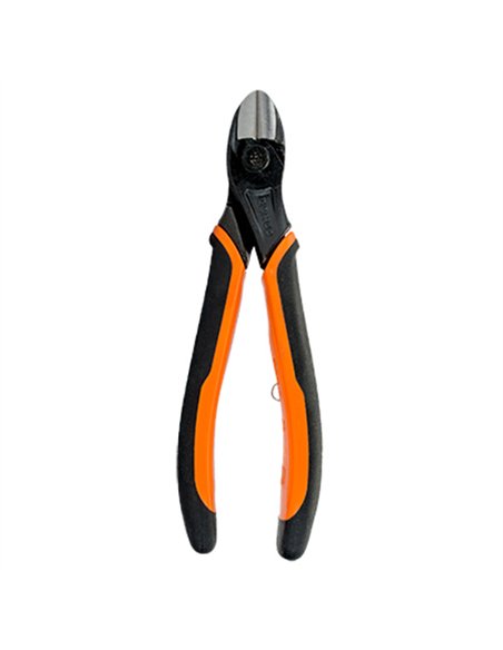 Alicate corte diagonal 160mm 2101g-160 bahco
