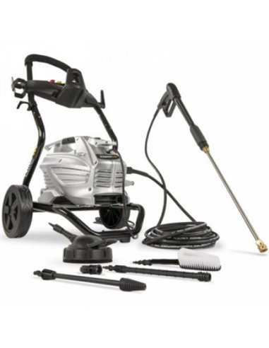 HIDROLIMPIADORA ALTA PRESION 3.100w POWXG90430 POWERPLUS