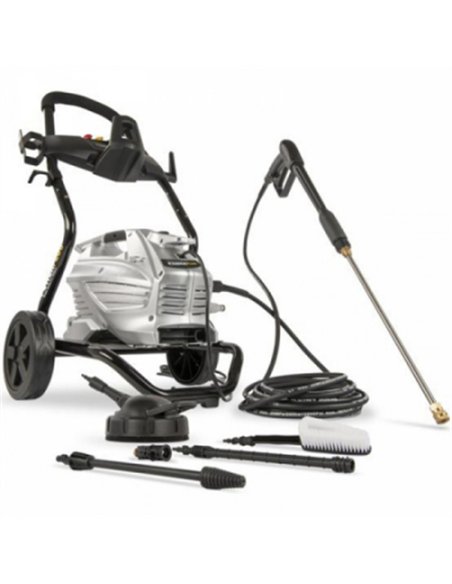 HIDROLIMPIADORA ALTA PRESION 3.100w POWXG90430 POWERPLUS