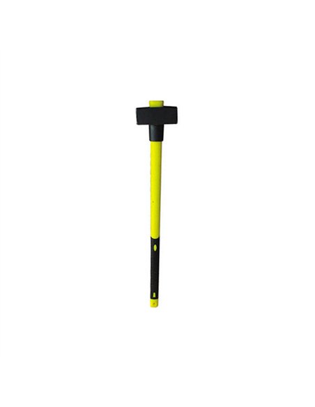 Maza mango fibra vidrio 4kg mt-60570