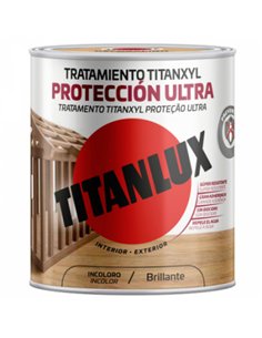 TITANXYL PROTECCION ULTRA INCOLORO 750ml TITANLUX 2