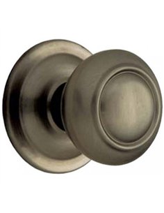 Pomo puerta calle cuero 70mm eq-1095 equal 2
