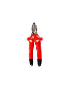 Alicate corta diagonal aislado 180mm 2171v-180 bahco