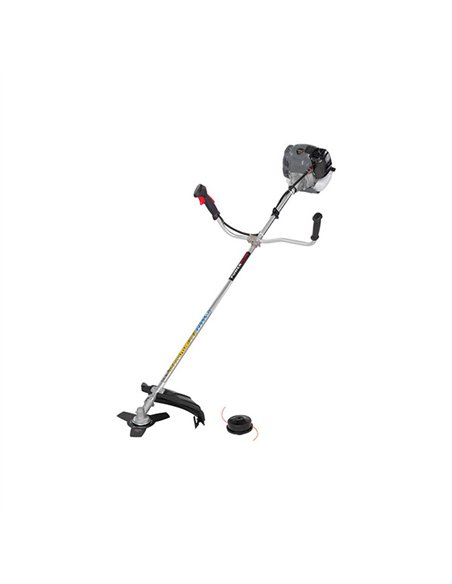 DESBROZADORA GASOLINA 42,7cc POWEG8013 POWERPLUS