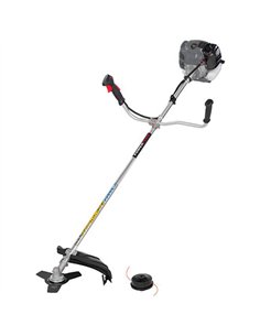 DESBROZADORA GASOLINA 42,7cc POWEG8013 POWERPLUS 2