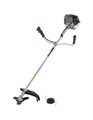 DESBROZADORA GASOLINA 42,7cc POWEG8013 POWERPLUS