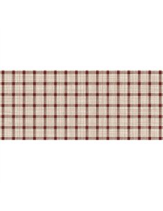 ROLLO 20mt MANTEL HULE 140cm 37F/08 2