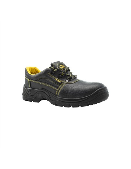 ZAPATO TANZANIA PUNTERA+PLANTILLA 20345 S1P T-46 TEFER
