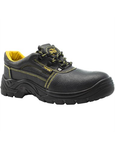 ZAPATO TANZANIA PUNTERA+PLANTILLA 20345 S1P T-46 TEFER