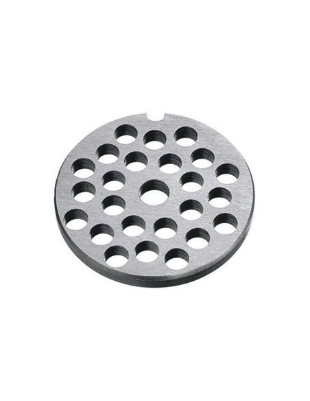 PLACA MAQUINA PICAR NÂº22 24mm 01324 GARHE