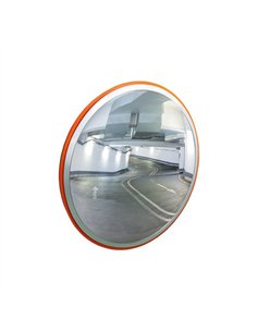 ESPEJO CONVEXO VIGILANCIA 45cm C/SOPORTE 24473 AMIG