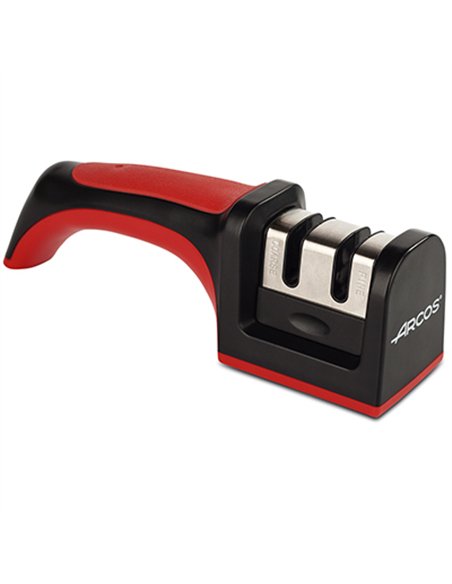 AFILADOR CUCHILLOS 610600 ARCOS