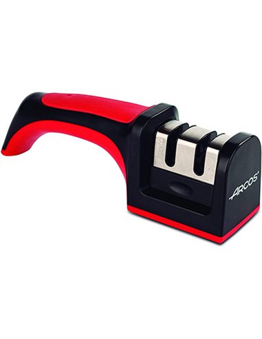 AFILADOR CUCHILLOS 610600 ARCOS