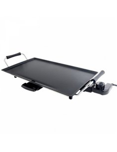 PLANCHA ASAR ANTIADH. 2.000w 47x26cm ET-PA2000 THULOS 2