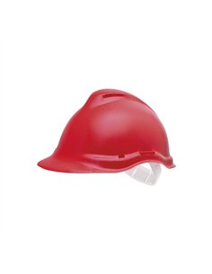CASCO ALBAÑIL ROJO JUMBO V3 JAR