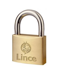 CANDADO 25 LATON 300 LINCE 2