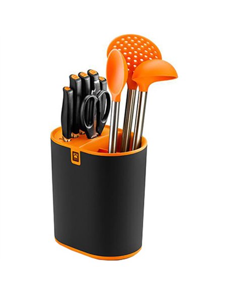 TACOMA PARA CUCHILLOS Y UTENSILIOS EFFICIENT 198010 BRA