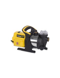 BOMBA AGUA LIMPIA SUPERFICIE 1000w POWXG9554 POWERPLUS
